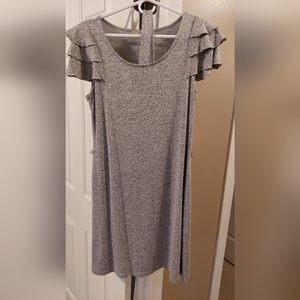 Loft Super Soft Dress
